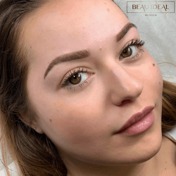 Powder Brows - Beau-Ideal.de