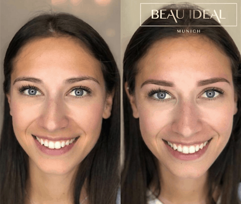 Powderbrows Kurs BeauIdeal.de